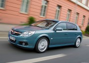 Opel Signum